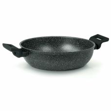 Сотейник Flonal Pietra Lavica 30 см (PLIT23080) Сотейник Flonal Pietra Lavica 30 см (PLIT23080)