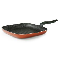 Сковорода-гриль Flonal Pepita Granit 28x28 см (PGFBS2850)_Discounted