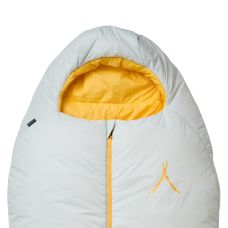 Спальний мішок Grand Canyon Bourke 190 Pro 0°C Misty Blue (30721589)