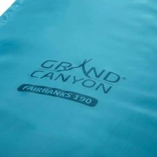 Спальный мешок Grand Canyon Fairbanks 190 -4°C Caneel Bay Left (340006)