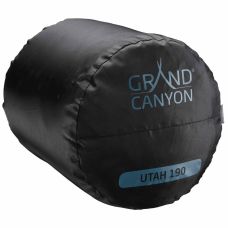 Спальный мешок Grand Canyon Utah 190 -3°C Caneel Bay Left (340010)