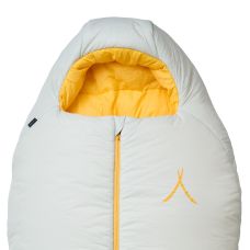Спальний мішок Grand Canyon Eminence 190 Pro -8°C Misty Blue (30721591)