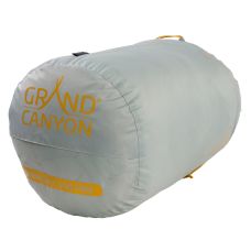 Спальный мешок Grand Canyon Bradley 190 Pro -4°C Misty Blue (30721590)