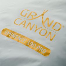 Спальний мішок Grand Canyon Eminence 190 Pro -8°C Misty Blue (30721591)