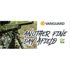 Біпод Vanguard Equalizer 2QS C (Equalizer 2QS C)