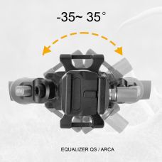 Біпод Vanguard Equalizer 2QS C (Equalizer 2QS C)