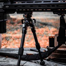 Біпод Vanguard Equalizer 2QS C (Equalizer 2QS C)