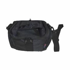 Сумка Semi Line 4 Black (8525)