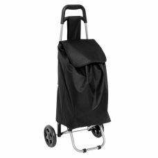 Сумка-тележка Casa Si Amigo Black (CS93098K10N) Сумка-тележка Casa Si Amigo Black (CS93098K10N)