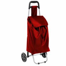 Сумка-візок Casa Si Amigo Red (CS93098K10R)