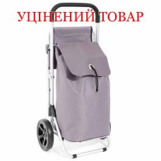 Сумка-візок Casa Si Sedi Beige (CS93075)_Discounted Сумка-візок Casa Si Sedi Beige (CS93075)_Discounted