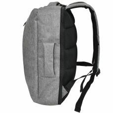Сумка-рюкзак Semi Line 14 Grey (P8388-1)