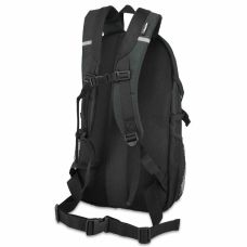 Городской рюкзак Semi Line 24 Black (A3034-1)