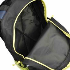 Городской рюкзак Semi Line 18 Navy/Black/Yellow (J4679-7)