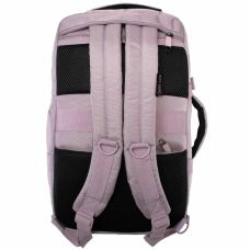 Сумка-рюкзак Semi Line 20 Lilac (P8249-4)