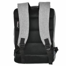 Сумка-рюкзак Semi Line 14 Grey (P8388-1)