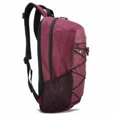 Городской рюкзак Semi Line 35 Cherry/Black (A3033-3)