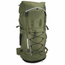 Рюкзак туристичний Semi Line 65 Khaki (A3041-3)