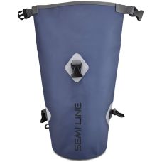 Герморюкзак Semi Line 10 Navy (A3022-2)