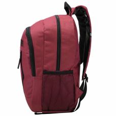 Рюкзак городской Semi Line 20 Red (J4923-3)