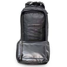 Рюкзак тактичний Semi Line 18 Black (A3052-1)