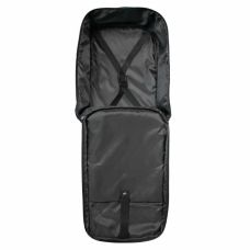 Городской рюкзак Semi Line 20 Black (P8309-0)