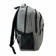 Рюкзак городской Semi Line 21 Grey (P8310-1)