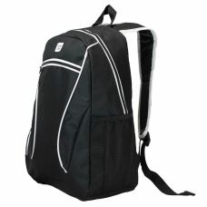 Городской рюкзак Semi Line 18 Black/White Elements (J4917-1)