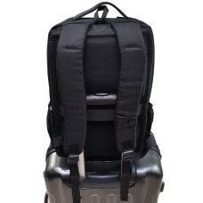 Городской рюкзак Semi Line USB 21 Black (P8251-0) Discounted
