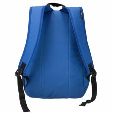 Городской рюкзак Semi Line 19 Blue/Red Elements (A3038-6)