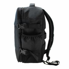 Городской рюкзак Semi Line 20 Black (P8308-1)