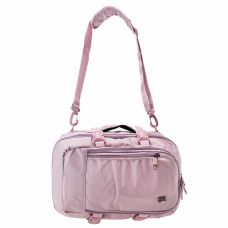 Сумка-рюкзак Semi Line 20 Lilac (P8298-4)