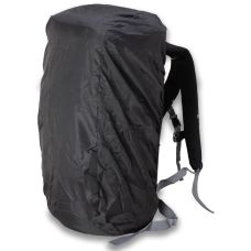 Рюкзак туристический Semi Line 45 Black (A3046-1)