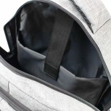 Рюкзак городской Semi Line 21 Grey (P8310-1)