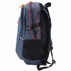 Городской рюкзак Semi Line 41 Blue Jeans (BSL121) Discounted