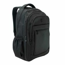 Городской рюкзак Semi Line 21 Black (P8310-0)