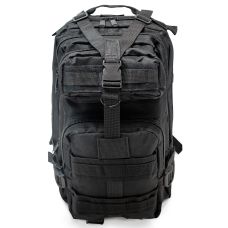 Рюкзак тактичний Semi Line 18 Black (A3052-1)