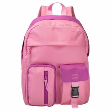 Рюкзак міський Semi Line 28 Pink/Rose (J4918-2)