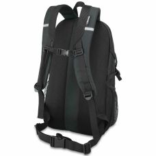 Городской рюкзак Semi Line 24 Black (A3034-1)