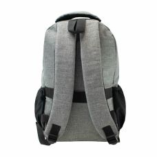 Рюкзак городской Semi Line 21 Grey (P8310-1)