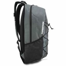 Городской рюкзак Semi Line 35 Grey/Black (A3033-1)