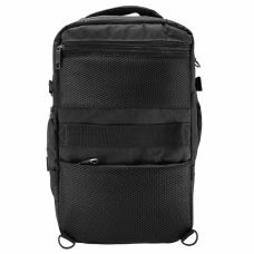 Сумка-рюкзак Semi Line 20 Black (P8298-1)