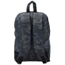 Городской рюкзак Semi Line 17 Black Print (J4920-2)