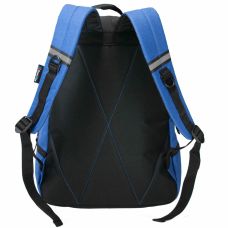 Городской рюкзак Semi Line 28 Blue (J4919-2)