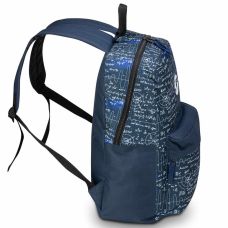 Городской рюкзак Semi Line 17 Blue Print (J4686-2)
