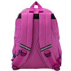 Рюкзак міський Semi Line 28 Pink/Blue (J4919-3)_Discounted
