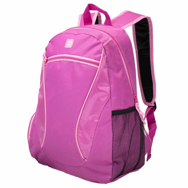 Городской рюкзак Semi Line 18 Pink (J4917-4)