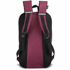 Городской рюкзак Semi Line 35 Cherry/Black (A3033-3)