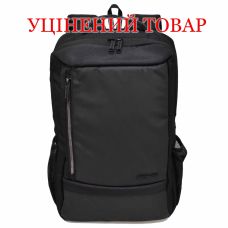 Городской рюкзак Semi Line USB 21 Black (P8251-0) Discounted