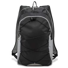Рюкзак міський Semi Line 30 Black/Grey (A3036-1)_Discounted
